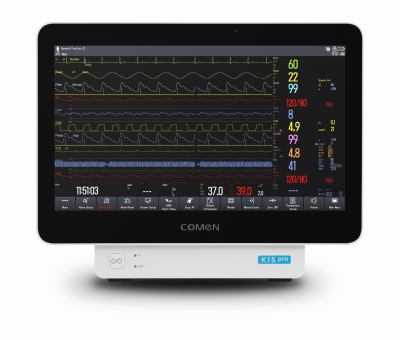 Монитор пациента K15 Pro Comen